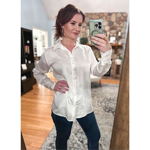 AโNewโDayโTopโNWT - Picture 7 of 12